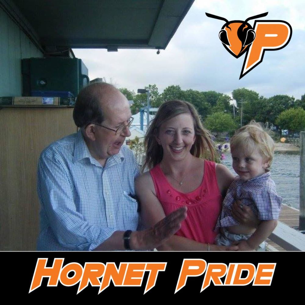 Meet your Posher, Catherine